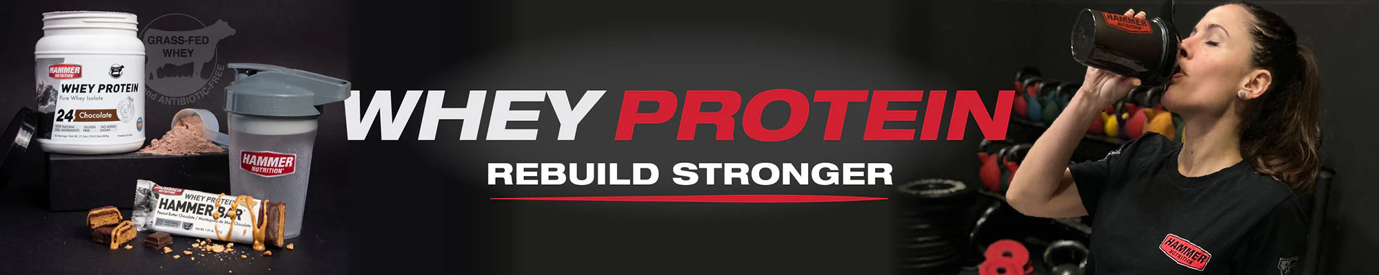 Pro-Fitness Sports Nutrition