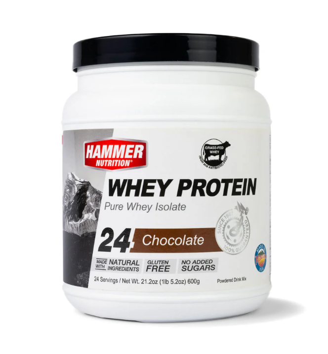 WHEY PROTEIN