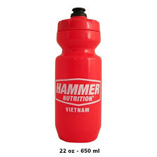 Bình nước thể thao cao cấp Hammer Nutrutiton