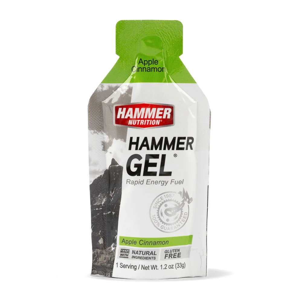 HAMMER GEL®