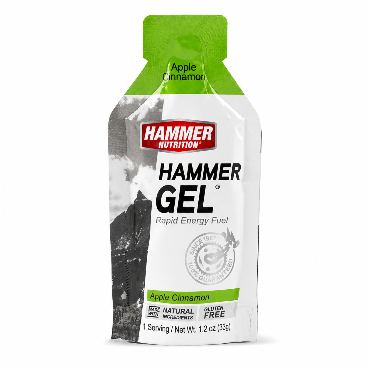 HAMMER GEL®