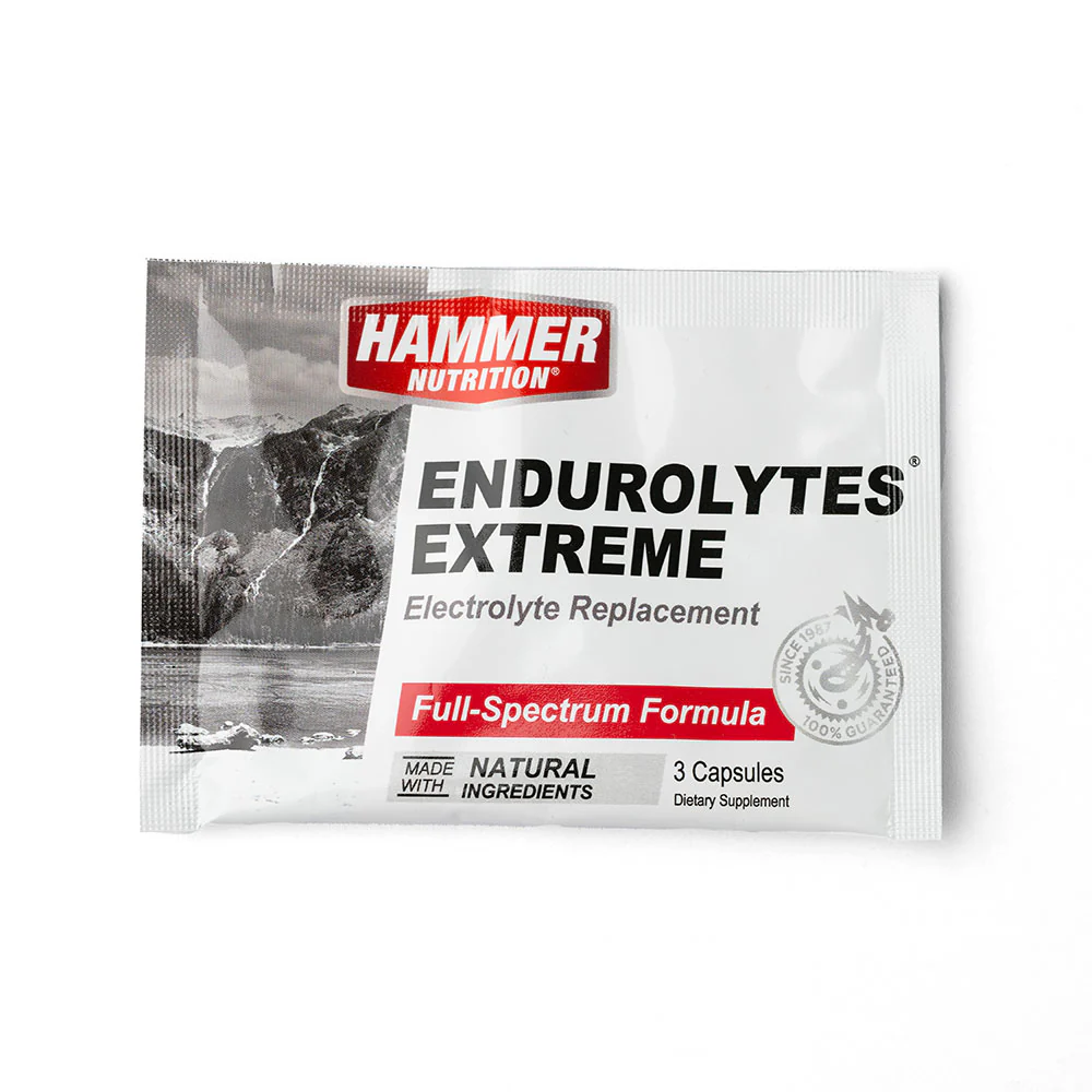 ENDUROLYTES® EXTREME
