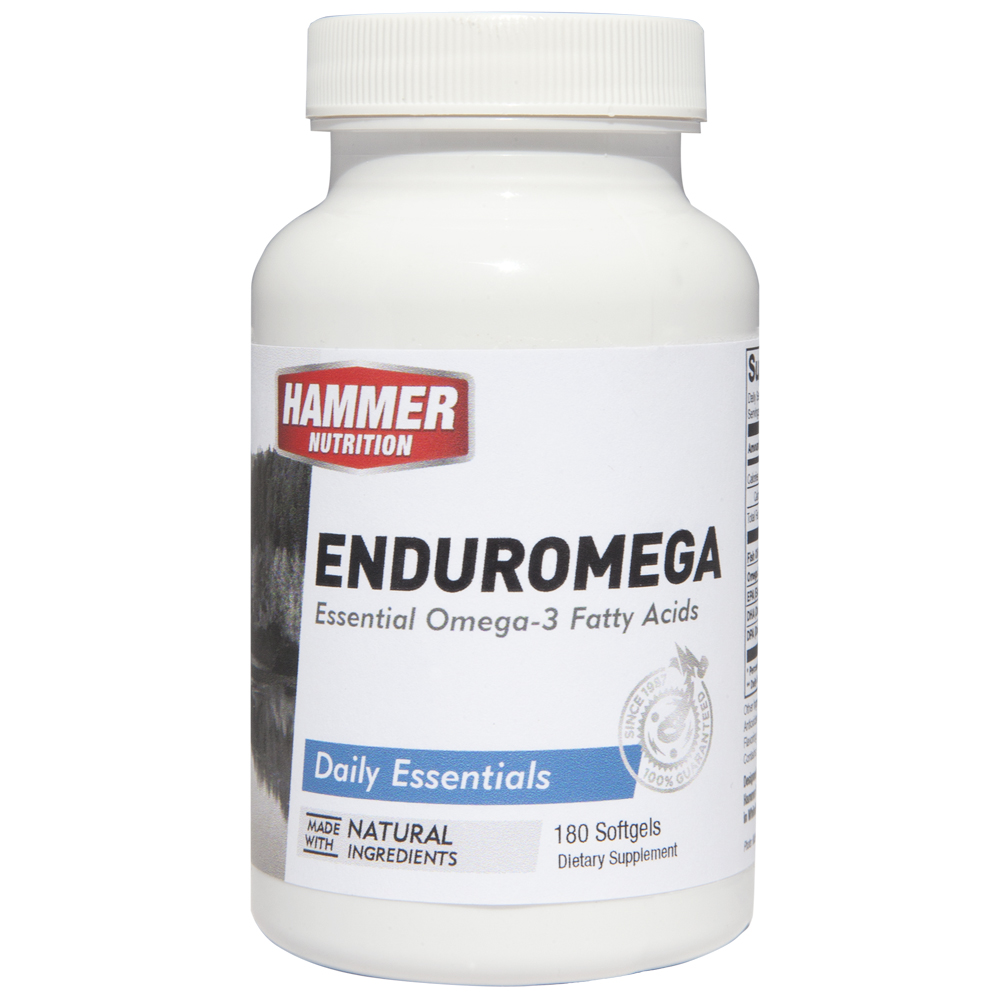EndurOmega