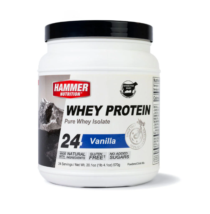 WHEY PROTEIN