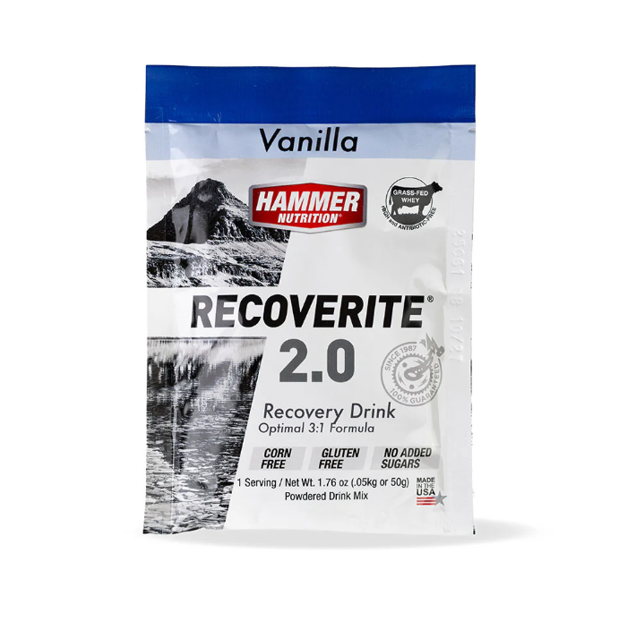 RECOVERITE®