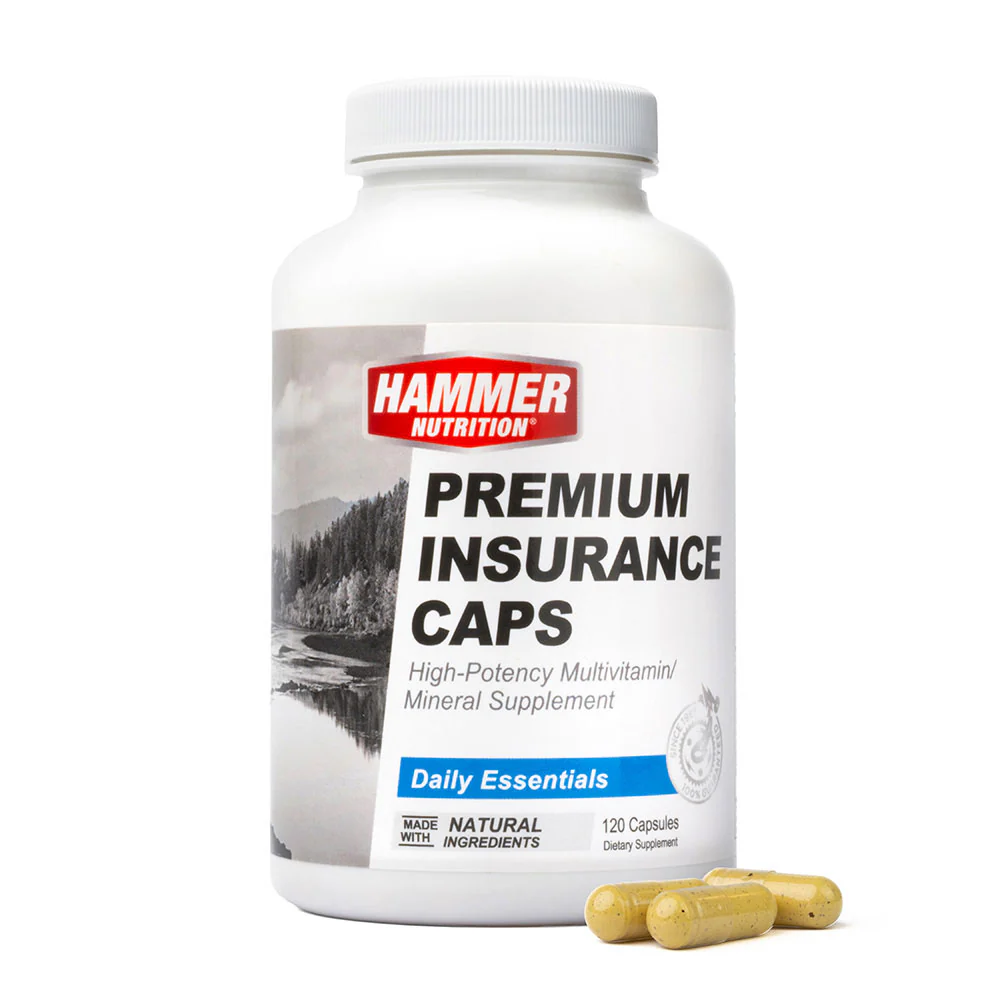 PREMIUM INSURANCE CAPS