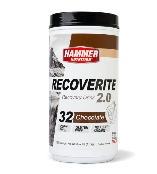 Recoverite®