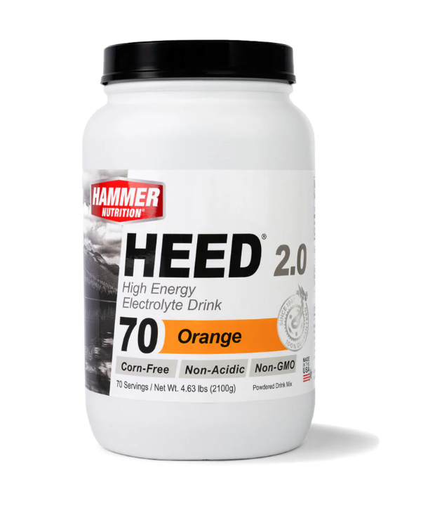 HEED® Sports Drink 2.1kg - 70 lần dùng