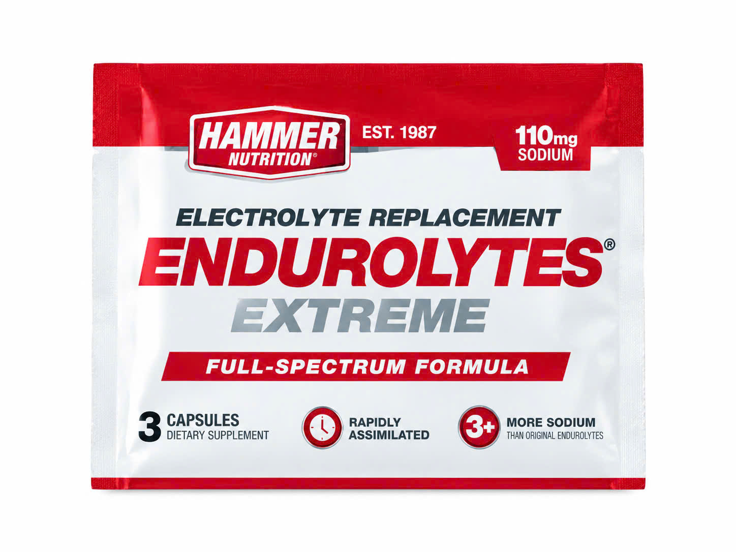 ENDUROLYTES® EXTREME